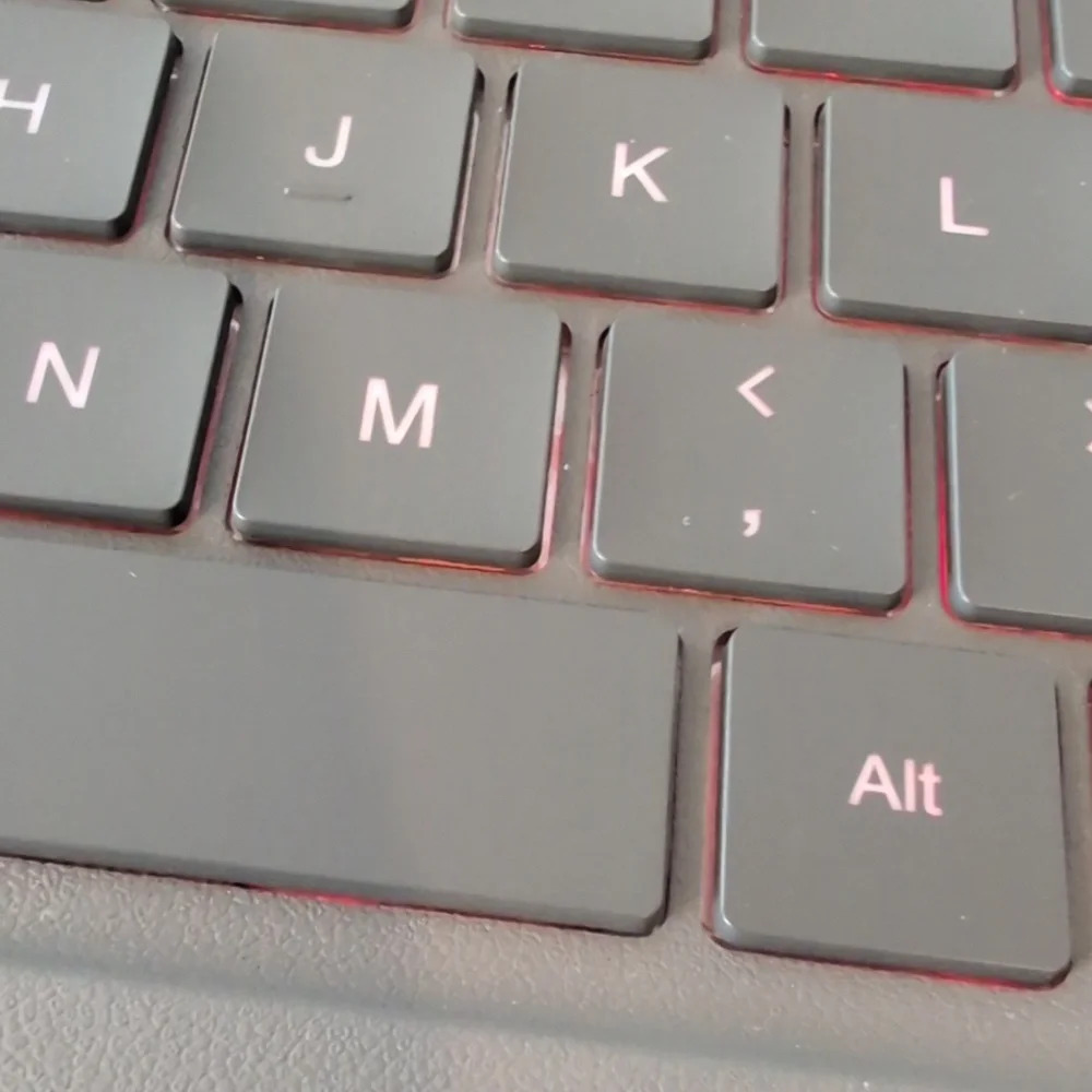 Omoton KC010 Surface Pro Keyboard And Cover